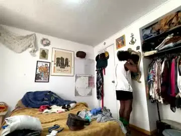 Chaturbate Best live sex cam show of siriss_boyrag