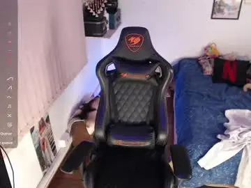 Chaturbate Sex Cam of siriss_boyrag