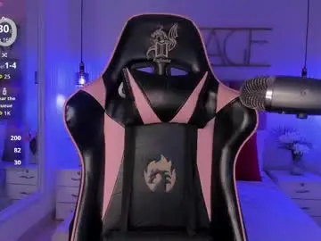 Chaturbate Adult Video Chat of sophiaahill