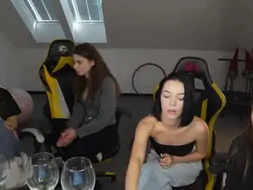 Chaturbate Best Webcam of sweetdesiree_