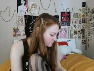 Chaturbate Free Live Porn of wonderconnie