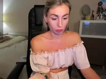 Chaturbate Live Porn of aliceevan