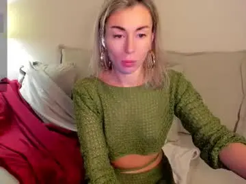 Chaturbate Adult Video Chat of aliceevan