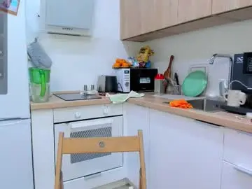 Chaturbate Sex Cam of aliceevan