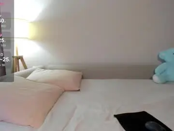 Chaturbate Live Sex Cam of aliceevan