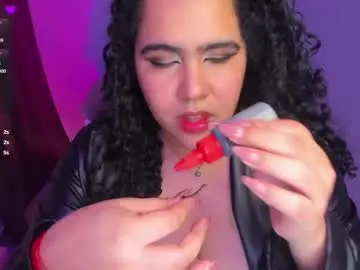 Chaturbate Free Live Porn of amber_smith20