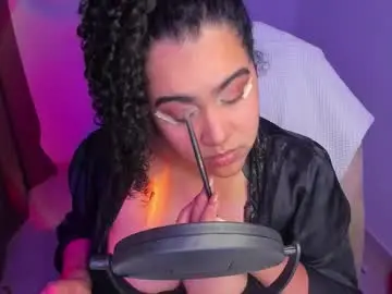 Chaturbate Watch Live Sex Cams of amber_smith20