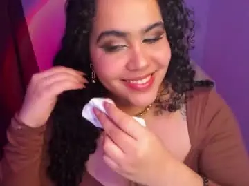 Chaturbate Sex Chat of amber_smith20