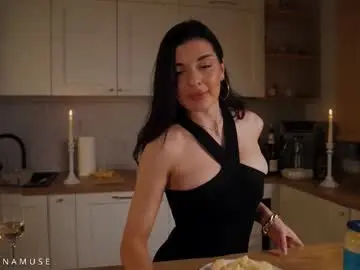 Chaturbate Nude Webcam of anamuse