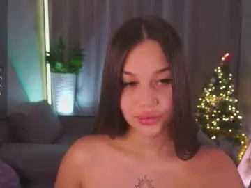 Chaturbate Adult Webcam of anuricbriny