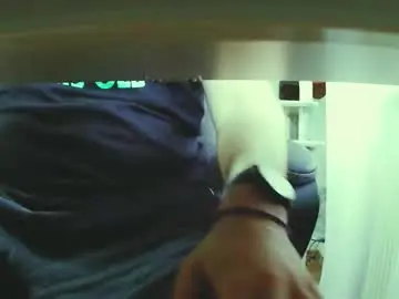 benchuuk from chaturbate