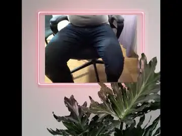 Chaturbate Free Porn Cam of benchuuk