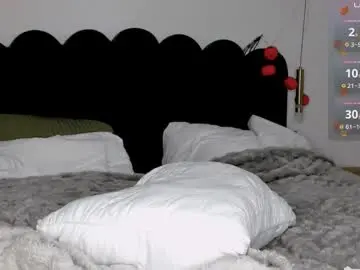 Chaturbate Adult Video Chat of bondgirl4fun