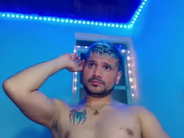 Chaturbate Adult Webcams of bruno_booss