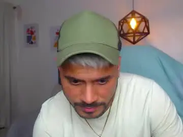 Chaturbate Adult Webcam of bruno_booss