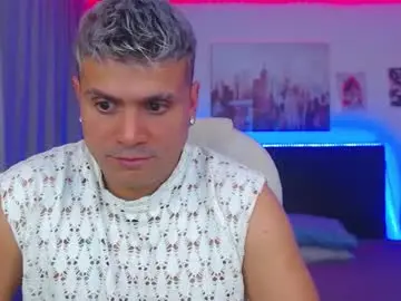 Chaturbate Best Webcam of bruno_booss