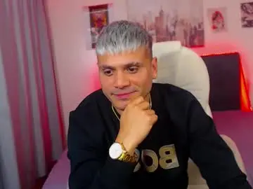 Chaturbate Best Webcam of bruno_booss