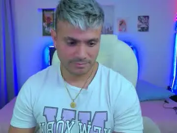 Chaturbate Adult Webcams of bruno_booss