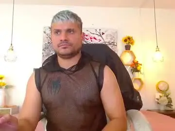 Chaturbate Best Webcam of bruno_booss