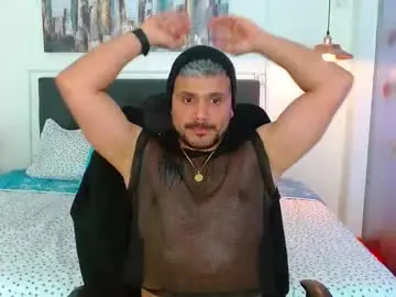 Chaturbate Adult Webcam of bruno_booss