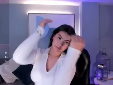 Chaturbate Private Sex Chat of candaserussell