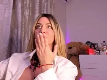 Chaturbate Nude Webcam of dakotadaimon