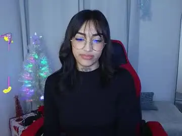 Chaturbate Live Sex of dannielle_