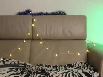 Chaturbate Sex Cam of danyx__