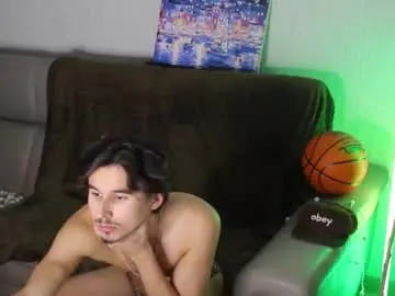 Chaturbate Live Sex Cam of danyx__