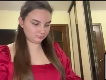 Chaturbate Private Sex Chat of dreamyblushfairy