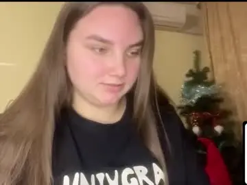 Chaturbate Adult Webcam of dreamyblushfairy