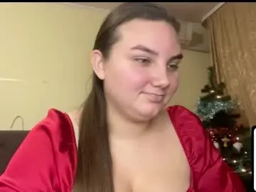 Chaturbate Watch Live Sex Cams of dreamyblushfairy