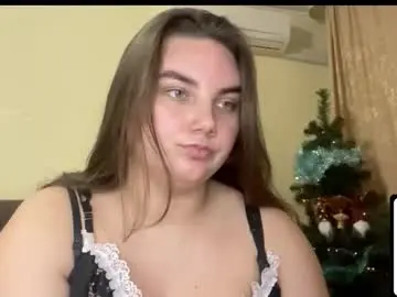 Chaturbate Free Live Porn of dreamyblushfairy