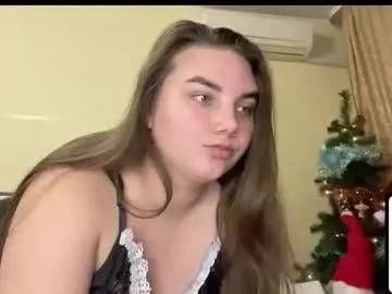 Chaturbate Best Webcam of dreamyblushfairy