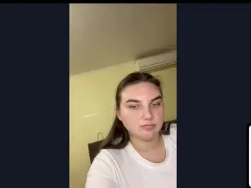 Chaturbate Sex Chat of dreamyblushfairy