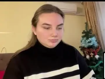 Chaturbate Adult Video Chat of dreamyblushfairy