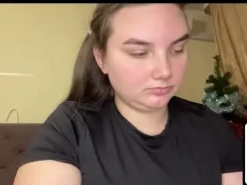 Chaturbate Sex Chat of dreamyblushfairy