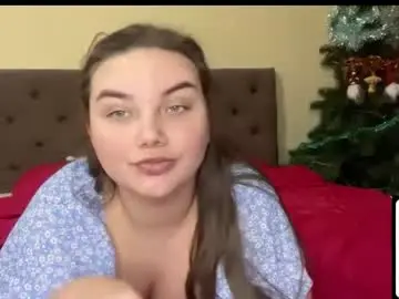 Chaturbate Sex Chat of dreamyblushfairy