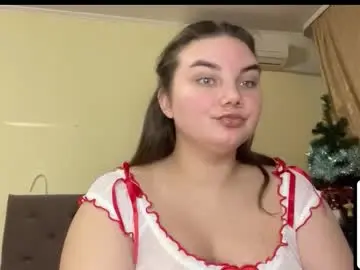 Chaturbate Free Porn Cam of dreamyblushfairy