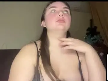 Chaturbate Nude Webcam of dreamyblushfairy