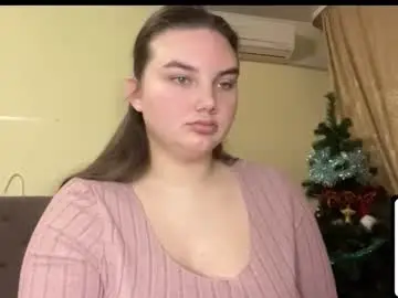 Chaturbate Best Webcam of dreamyblushfairy