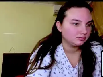 Chaturbate Live Sex Cam of dreamyblushfairy