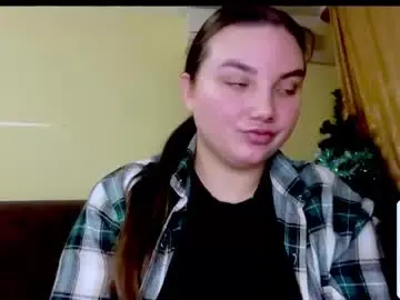 Chaturbate Sex Chat of dreamyblushfairy