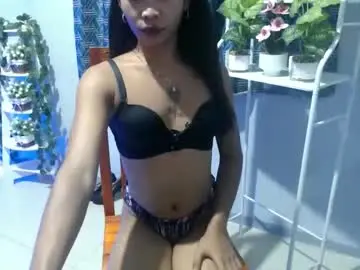 Chaturbate Best live sex cam show of exoticbreanna