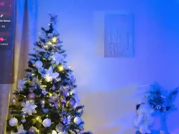 Chaturbate Live Porn of foxy_vibes