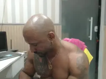 Chaturbate Adult Video Chat of hebertgomes