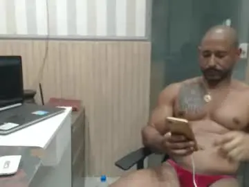Chaturbate Best live sex cam show of hebertgomes