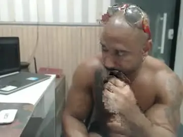 Chaturbate Adult Webcam of hebertgomes