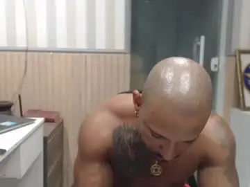 Chaturbate Adult Video Chat of hebertgomes