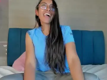 heidi_feuer from chaturbate